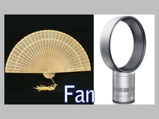 Time upgrades everything