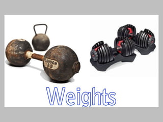 Time upgrades everything