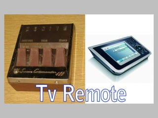 Time upgrades everything