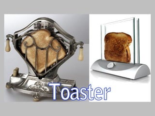 Time upgrades everything