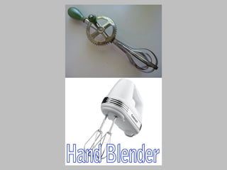 Time upgrades everything