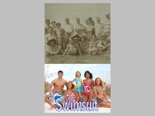 Time upgrades everything