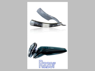 Time upgrades everything