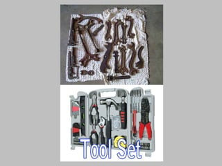 Time upgrades everything