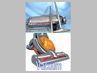 Time upgrades everything