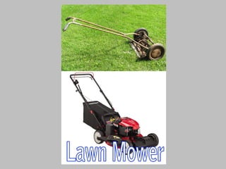 Time upgrades everything