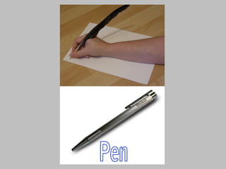 Time upgrades everything