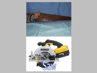 Time upgrades everything