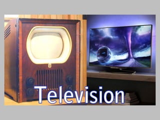 Time upgrades everything