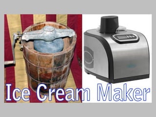 Time upgrades everything