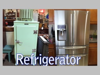 Time upgrades everything