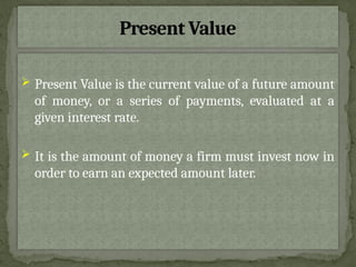 Time Value of Money... Business Finance.pptx