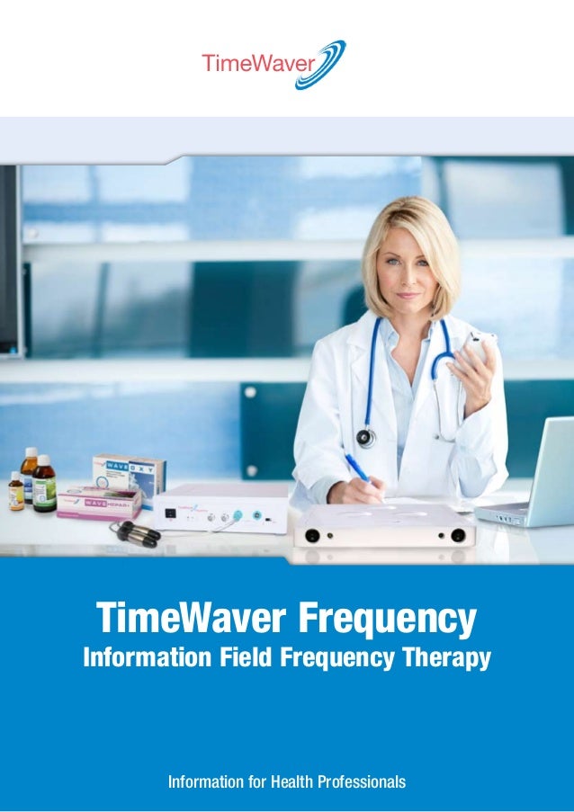 Time Waver Frecuency Ppresentation In English