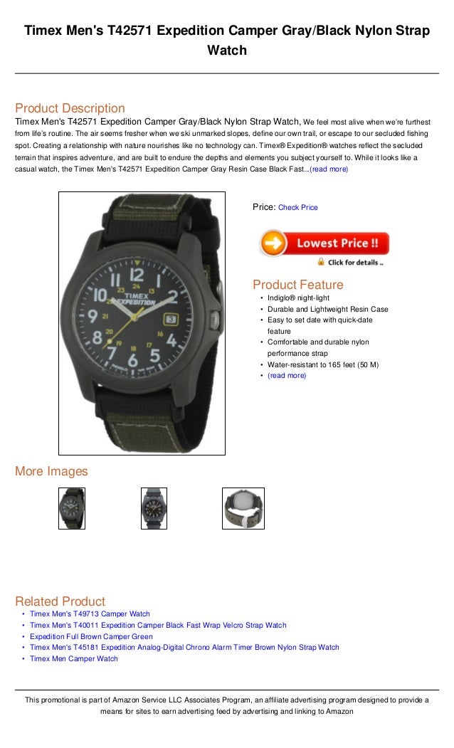 how to set time and date on timex expedition digital watch