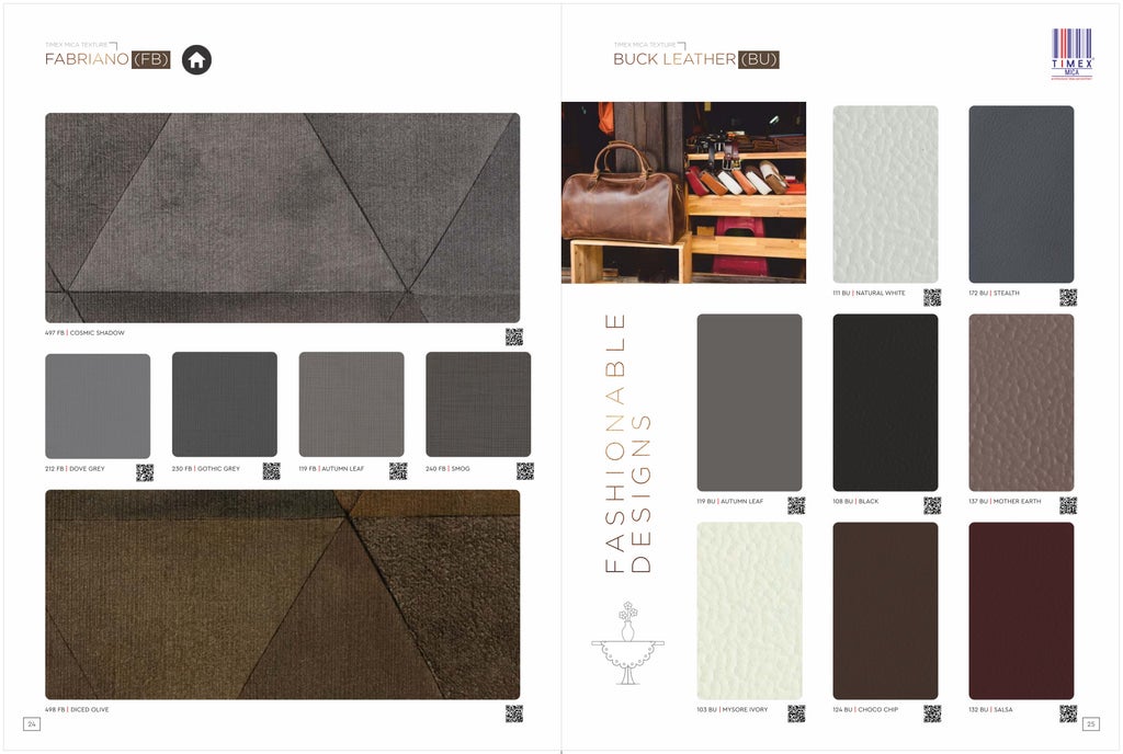 Timex Mica Catalogue PPT