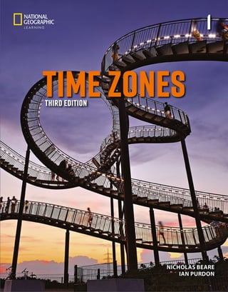 Timezone Course Book Time Zones 3e L1 Student's Book.pdf