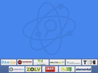 Tim Grice - Linkbuilding in Competitive Industries - ionSearch 2012