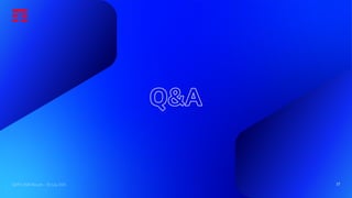 17
Q&A
Q2/H1 2026 Results - 30 July 2026
 