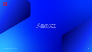 18
Annex
Q2/H1 2026 Results - 30 July 2026
 