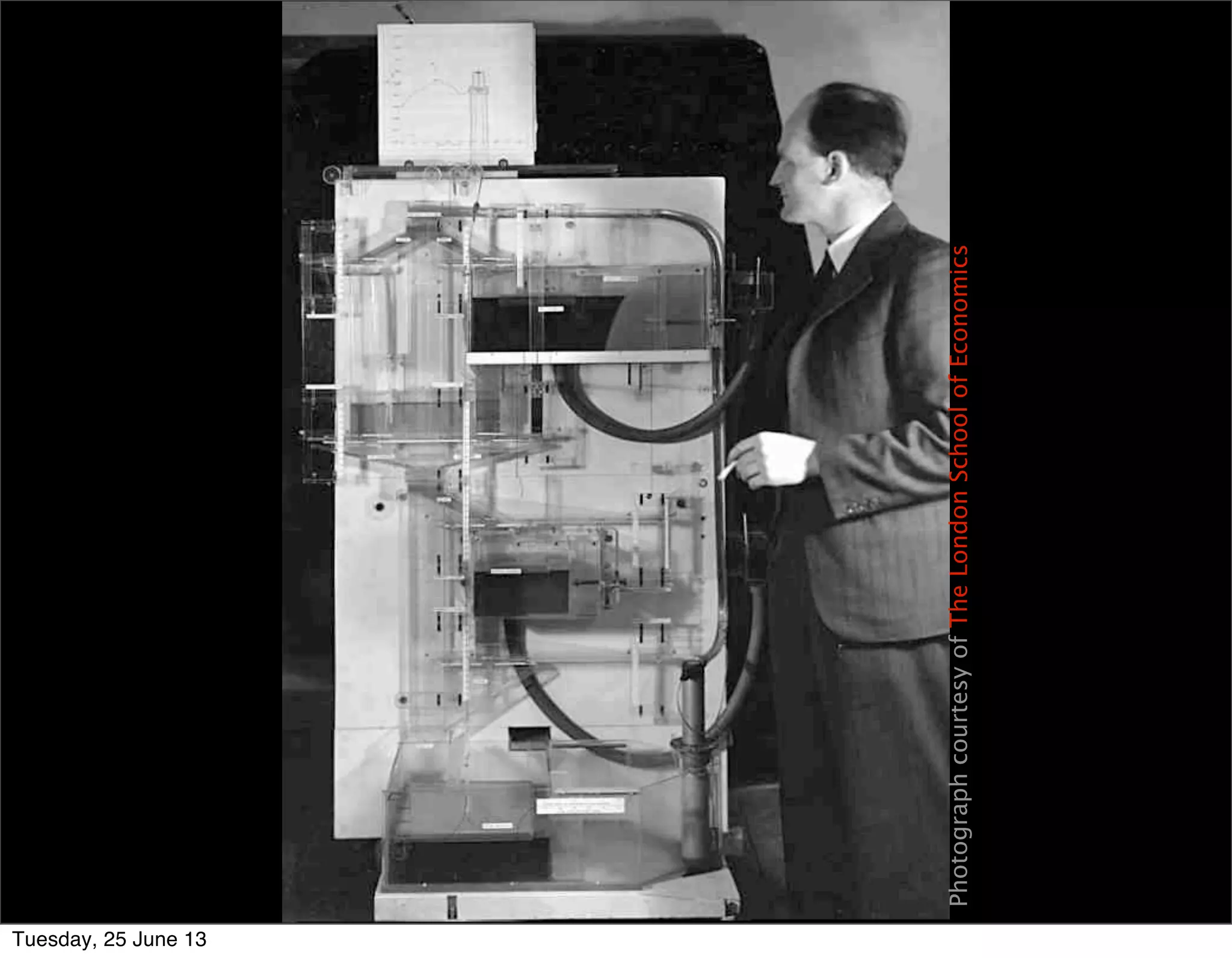 PhotographcourtesyofTheLondonSchoolofEconomics
Tuesday, 25 June 13