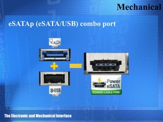 Tìm Hiểu Giao Tiếp USB (Universal Serial Bus) Slide 22