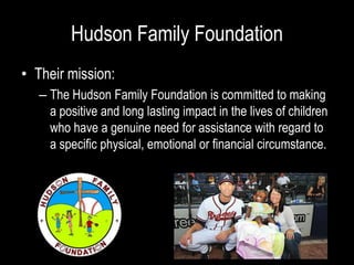 tim hudson family