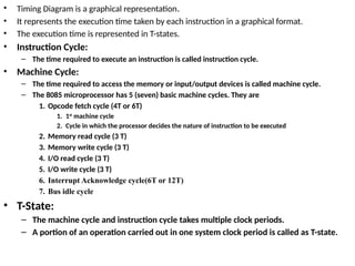 timing diagram-1.pptxMechatronics engineering Guindy | PPTX
