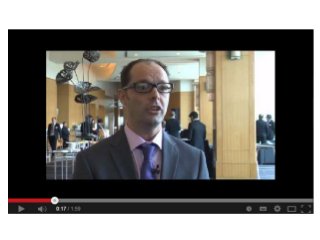 Providing feedback from this years Summit: Interview: Tim Jenkins, Business Commentator & Former Global News Presenter at BBC - APAC Investments Summit