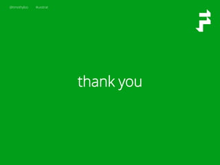 @timothyloo #uxstrat
thank you
 