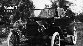 47
Model T
1908
 
