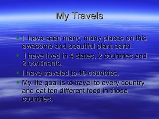 Tim mckay s_top_10-1 | PPT