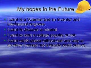 Tim mckay s_top_10-1 | PPT