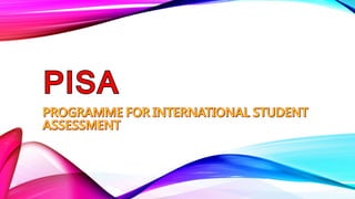 Timms pisa
