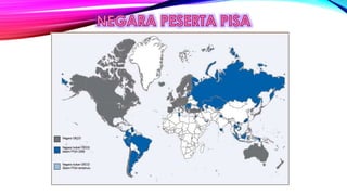 Timms pisa