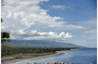 East Timor travel photos