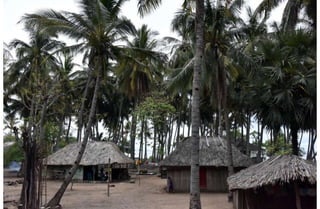 East Timor travel photos