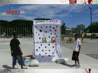 Sessão sobre Timor 2006-2012