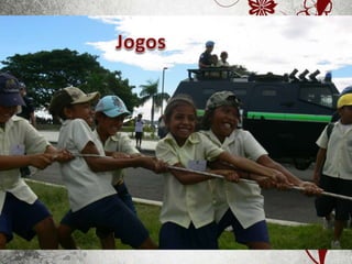 Sessão sobre Timor 2006-2012