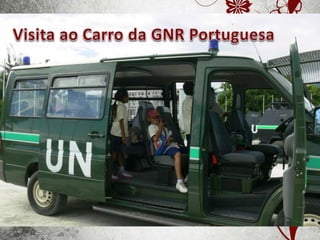 Sessão sobre Timor 2006-2012