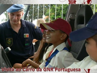 Sessão sobre Timor 2006-2012