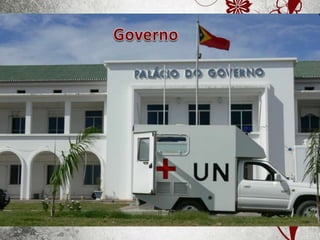 Sessão sobre Timor 2006-2012