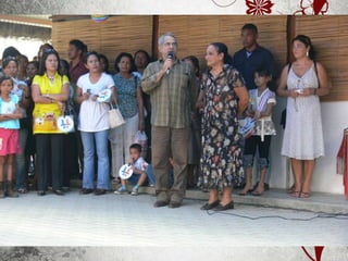 Sessão sobre Timor 2006-2012