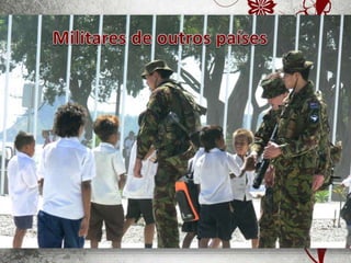 Sessão sobre Timor 2006-2012