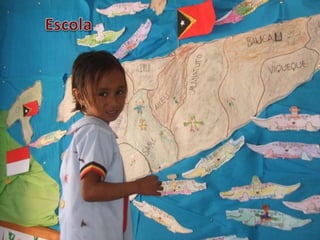 Sessão sobre Timor 2006-2012