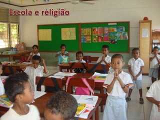 Sessão sobre Timor 2006-2012