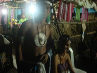 Sessão sobre Timor 2006-2012