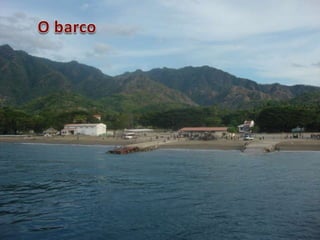 Sessão sobre Timor 2006-2012