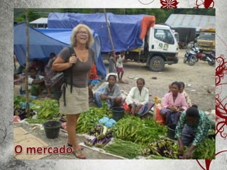 Sessão sobre Timor 2006-2012