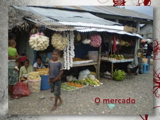 Sessão sobre Timor 2006-2012