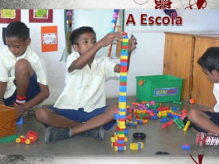 Sessão sobre Timor 2006-2012